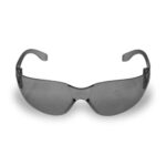 oculos Leopardo Cinza
