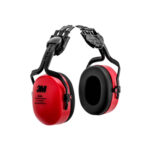Abafador Concha 3M Muffler Acoplável ao Capacete | CA-33835