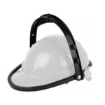 Adaptador Para Capacete Universal Acoplagem Facial e Auditiva - Libus - 01