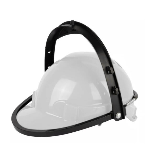 Adaptador Para Capacete Universal Acoplagem Facial e Auditiva - Libus - 01