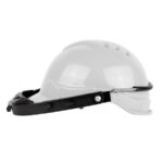 Adaptador Para Capacete Universal Acoplagem Facial e Auditiva - Libus - 02