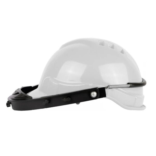 Adaptador Para Capacete Universal Acoplagem Facial e Auditiva - Libus - 02