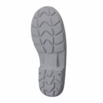 Bota EVA Cano Médio Branca Baspan Ultraleve Impermeável e Térmica | CA 41408 01