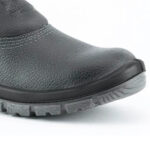 Botina Elástica Monodensidade Bico PVC - Crival CA-31701 - 02