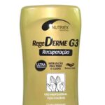 Creme Ultra Hidratante RegeDerme G3 Nutriex - 200g - 2