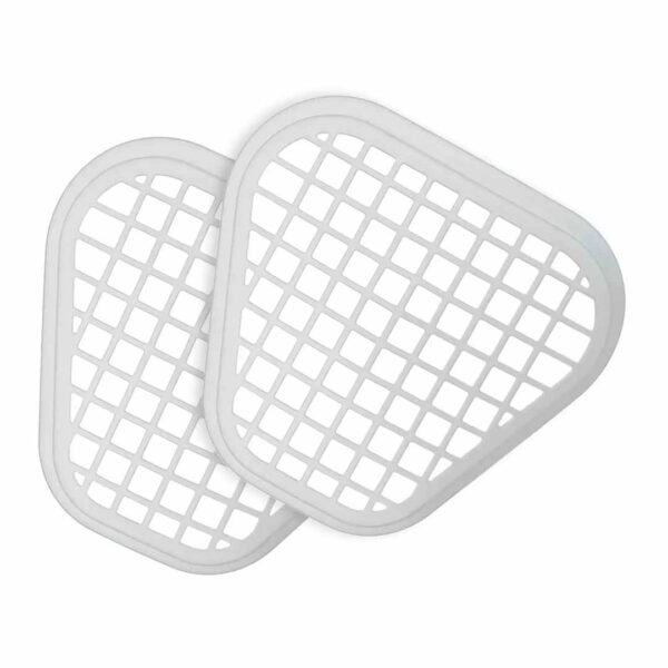 Retentor Grade para Filtro P3-01