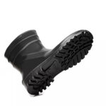 Bota PVC Cano Curto 26cm com Forro Acqua Flex – Bracol CA 37456-1