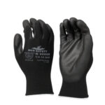 Luva Tátil B96699 NXG Banho PU - MCR Safety CA-32845-1