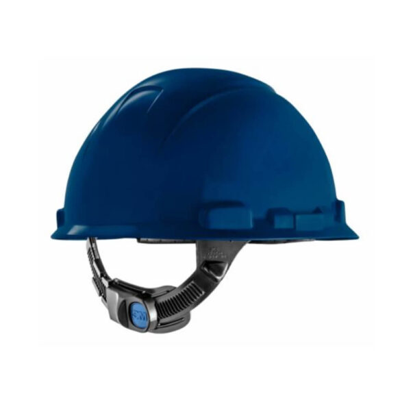 Capacete 3M H-700 Azul Escuro