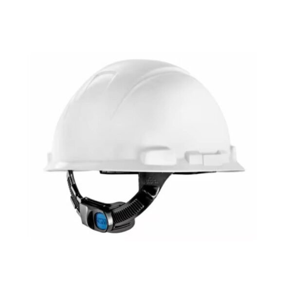 Capacete 3M H-700 Branco Classe B com Ajuste Catraca CA-29638