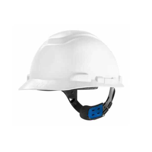 Capacete 3M H-700 Branco Classe B