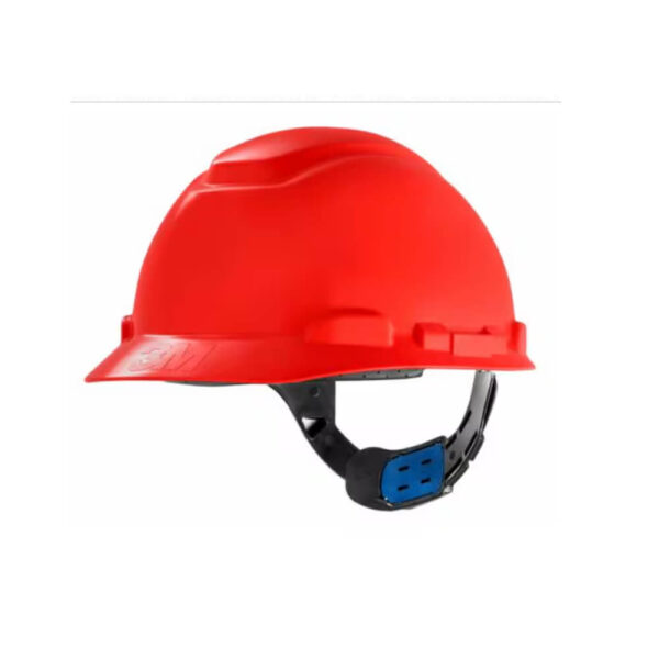 Capacete 3M H-700 Laranja Classe b