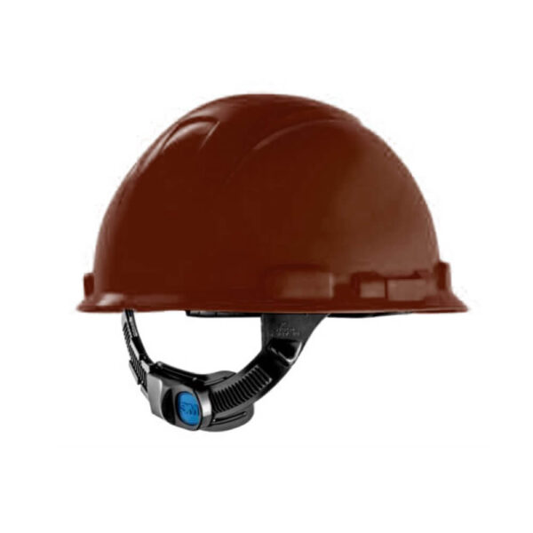 Capacete 3M H-700 MarromClasse B 2