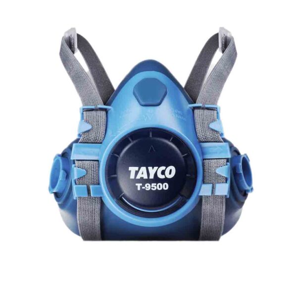 Respirador Semifacial T-9500