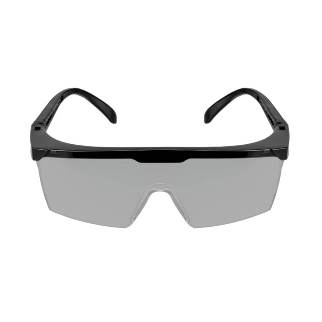 Oculos Jaguar Incolor Antiembacante Protecao UV Kalipso CA 10346 1