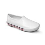 Tênis Soft Works de EVA Solado Antiderrapante BB80 Branco