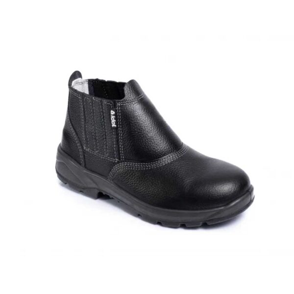 Botina Bidensidade Elástico Lateral