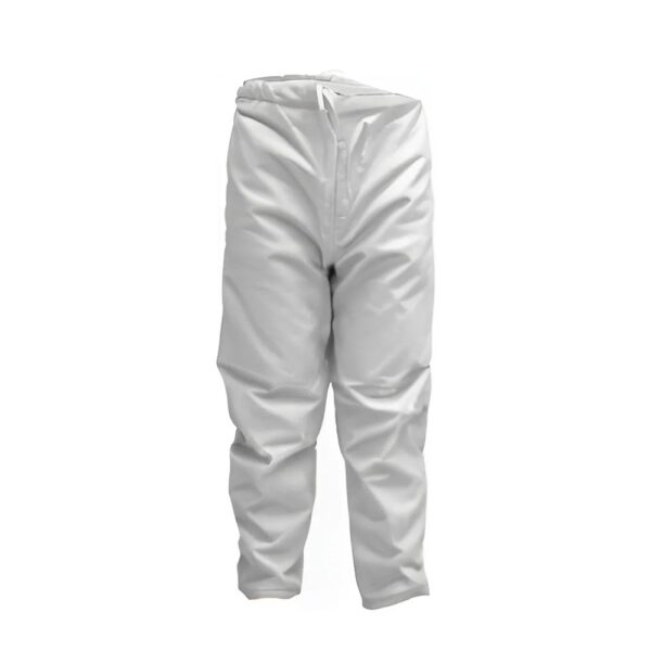 Calça Nylon Manta 150 Branca Térmica - 01