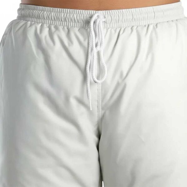 Calça Nylon Manta 150 Branca Térmica - 02