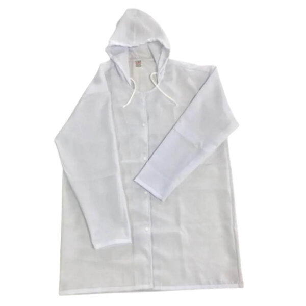 Capa Lombadora Manga Longa com Capuz 02