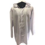 Capa Lombadora Manga Longa com Capuz 03