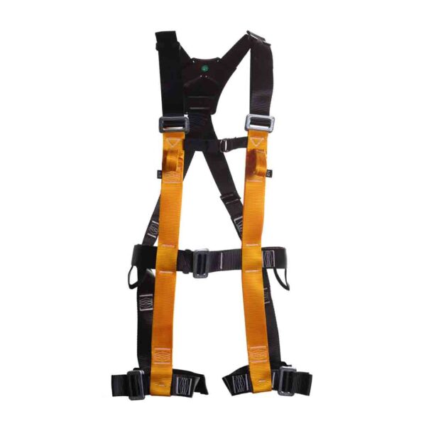 Cinto Paraquedista AT-7015 Athos 3 Pontos - Athenas