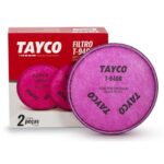 Filtro para Partículas T-9400 OR P3(SL)