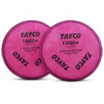 Filtro para Partículas T-9400 OR P3(SL)