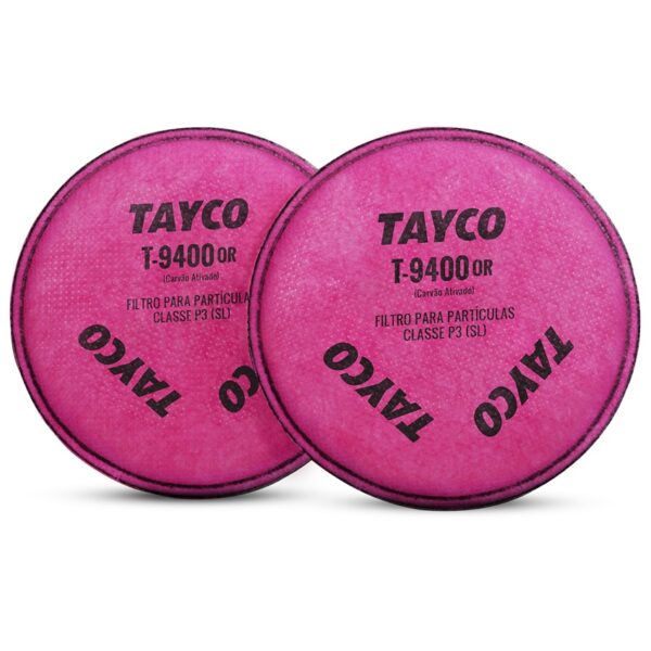 Filtro para Partículas T-9400 OR P3(SL)