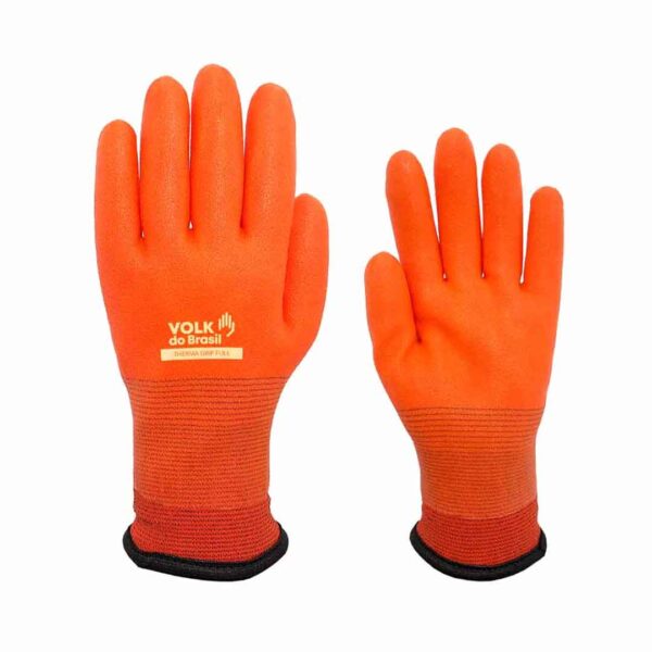 Luva Térmica Therma Grip Full Quente e Frio