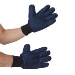 Luva Térmica em Nylon para Baixa Temperatura