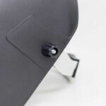 Máscara Solda Advanced Visor Articulado sem Catraca - 3