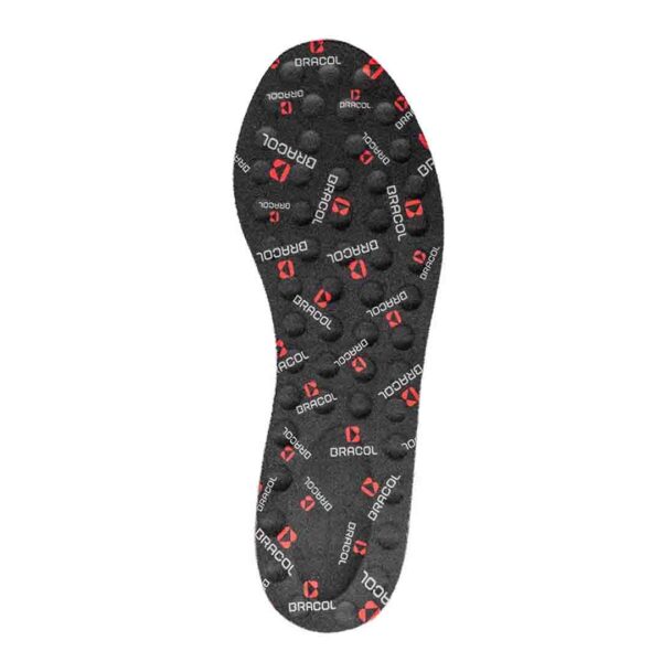 Palmilha Walk Soft de Conforto Anatômica - 2