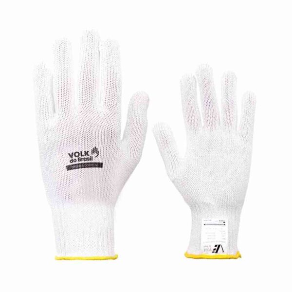 Luva Térmica Anticorte Therma Corte IV – Volk CA-18911