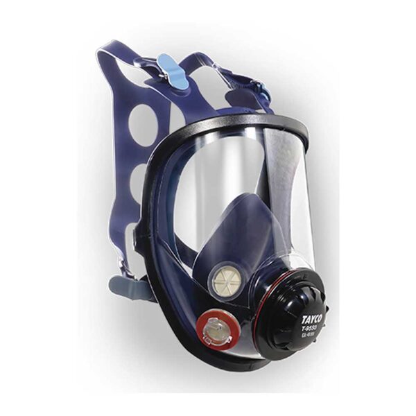 Respirador Facial Inteira T-9550 - Tayco | CA-48890