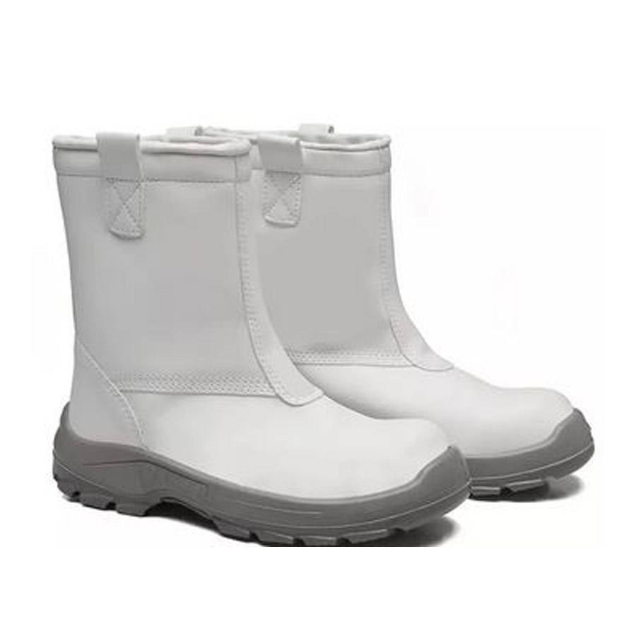 Bota Térmica 444-MI Branca BP - Idol CA-49431 Bota Térmica 444-MI Branca BP - Idol CA-49431