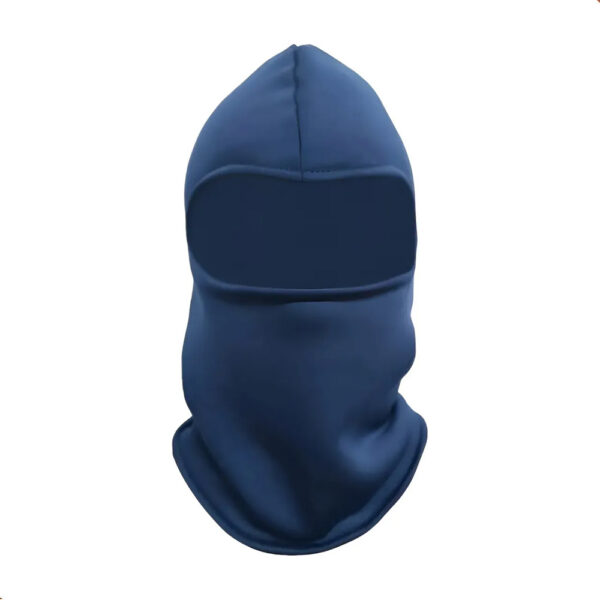 Capuz Térmico Para Baixa Temperatura em Moletom Duplo - Qualiflex CA-38726 02