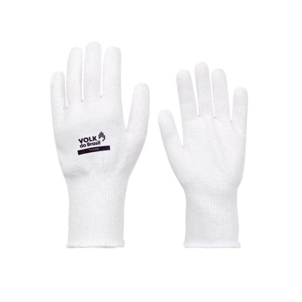 Luva Therma Proteção Térmica - Volk CA-49398 01