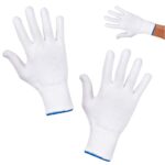 Luva Therma Proteção Térmica - Volk CA-49398 02