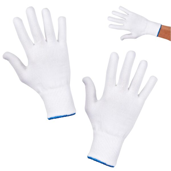 Luva Therma Proteção Térmica - Volk CA-49398 02