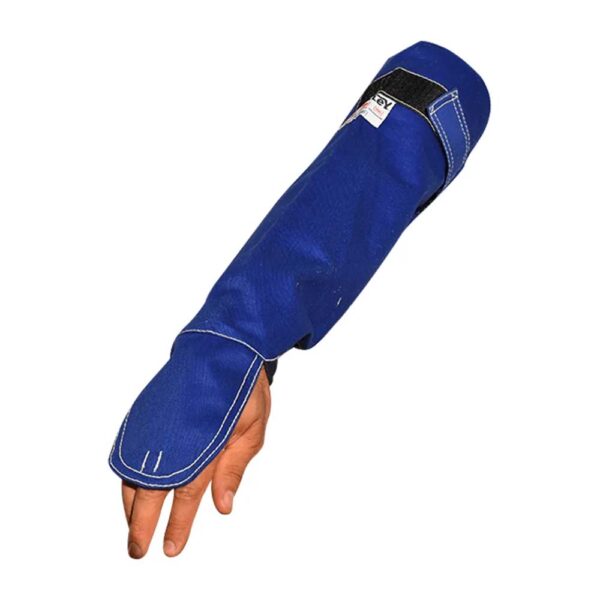 Mangote Térmico Longo Radiant Heat 55cm x 22cm x 5cm CA-29596